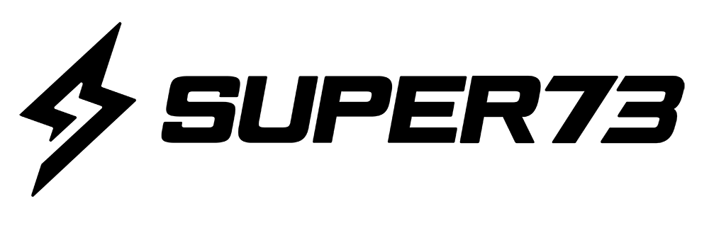 Super73 logo