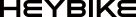 Heybike logo