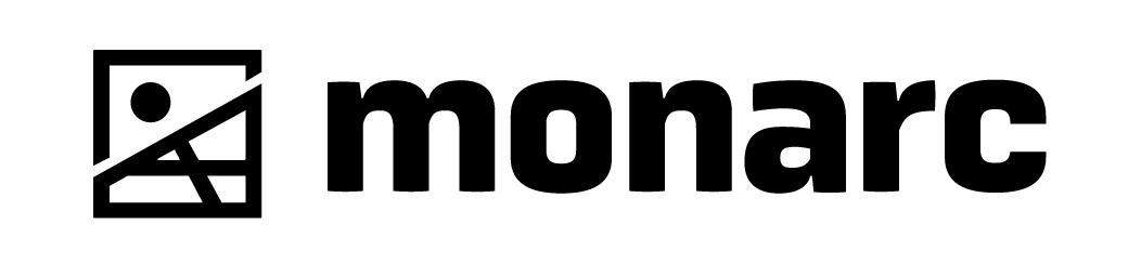 Monarc Bikes logo