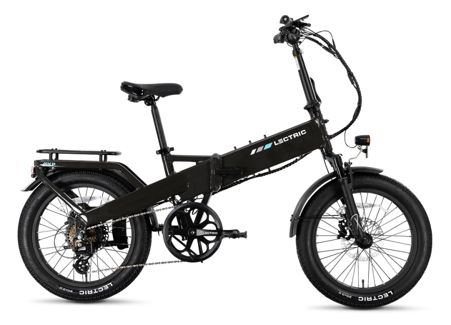 Lectric eBikes XP4