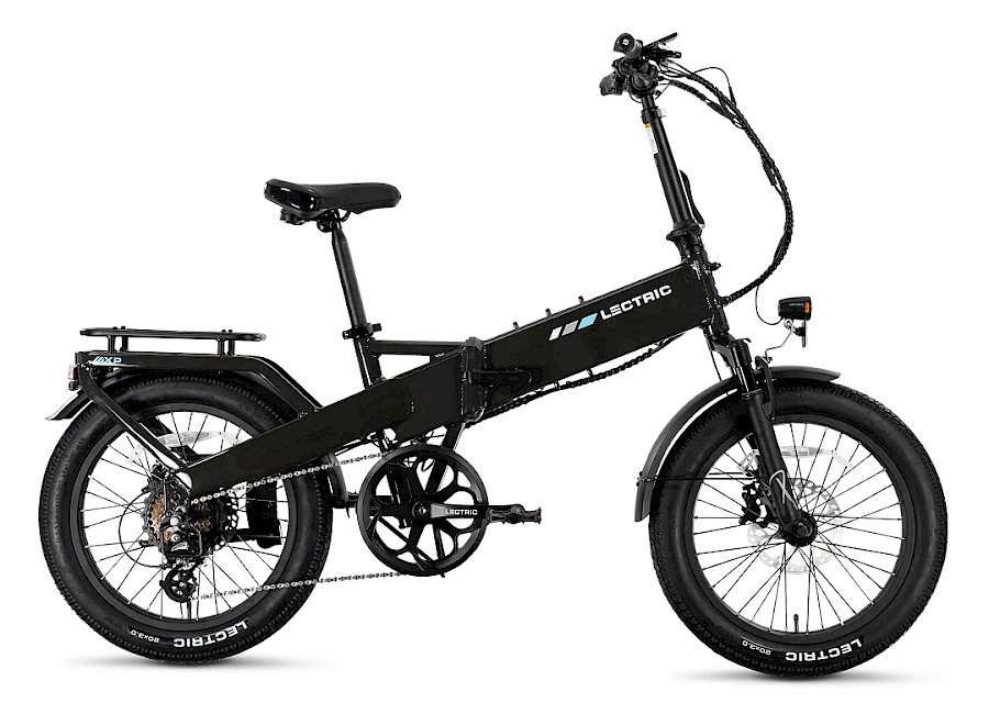 Lectric eBikes XP4 750
