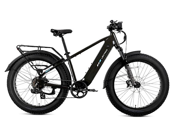 XPeak2 Long Range