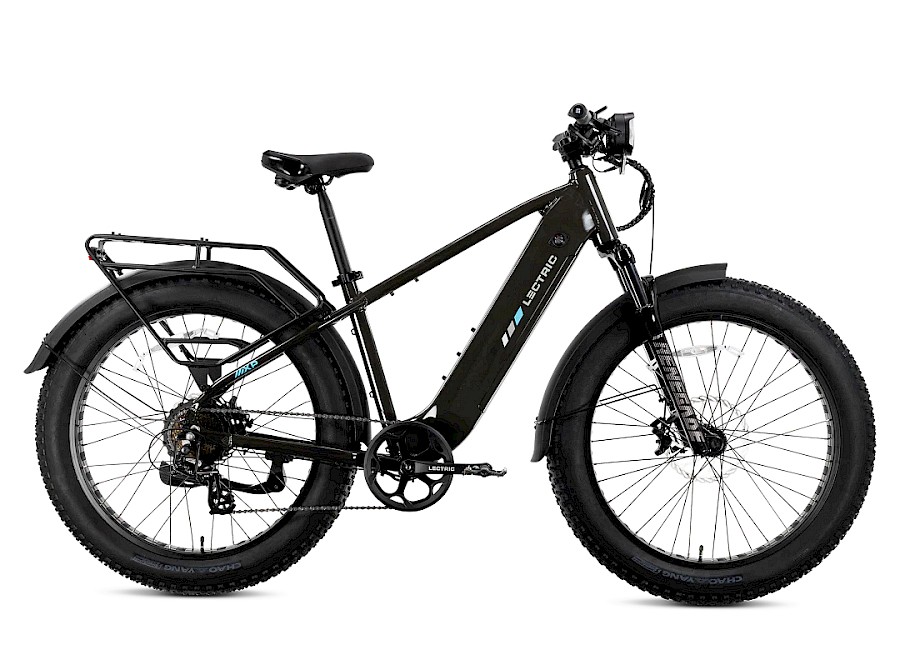 Lectric eBikes XPeak2 Long Range