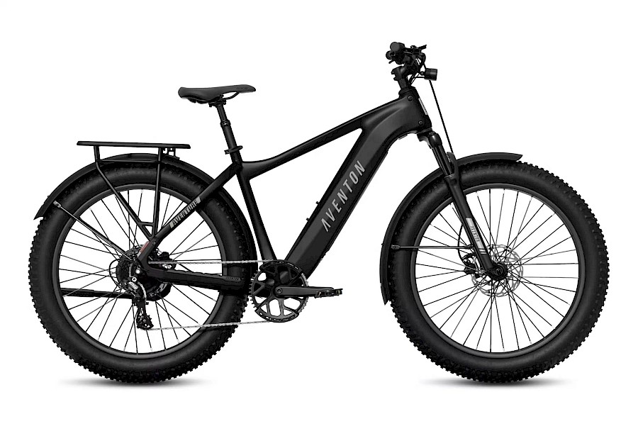 Aventon Aventure 3