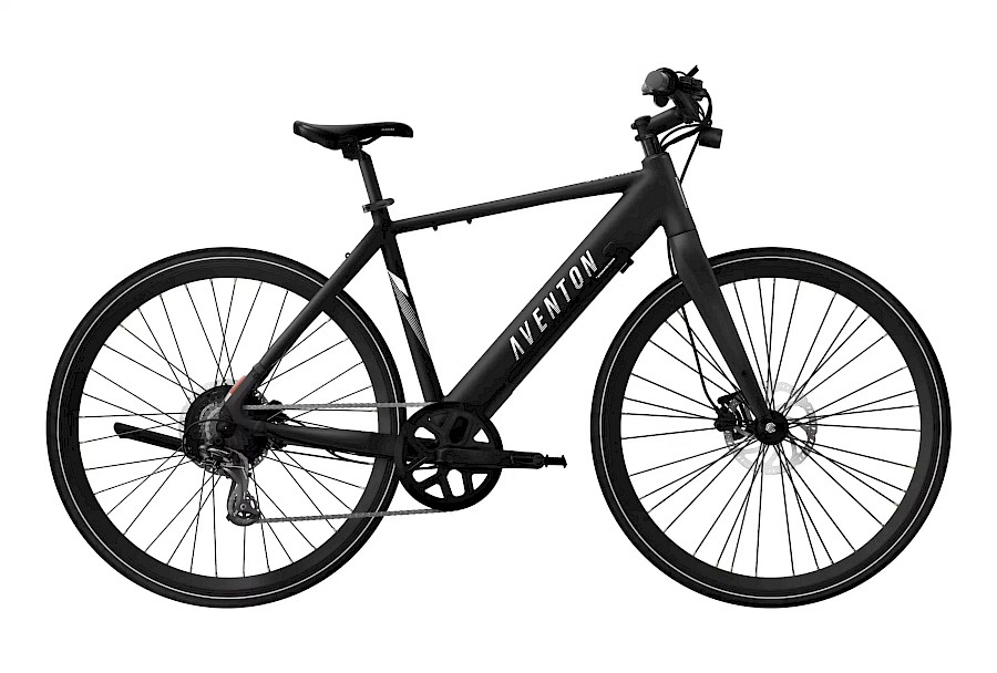 Aventon Soltera 2.5