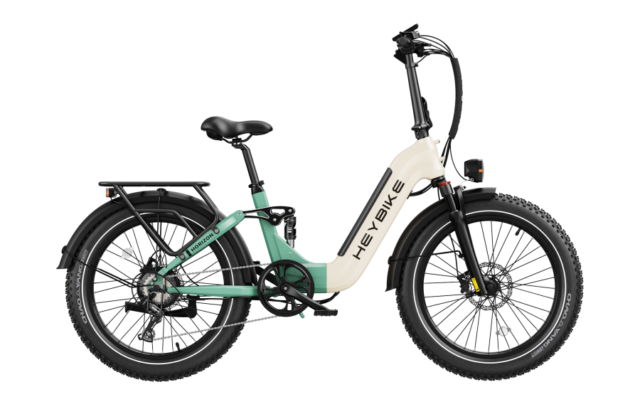 Heybike Horizon