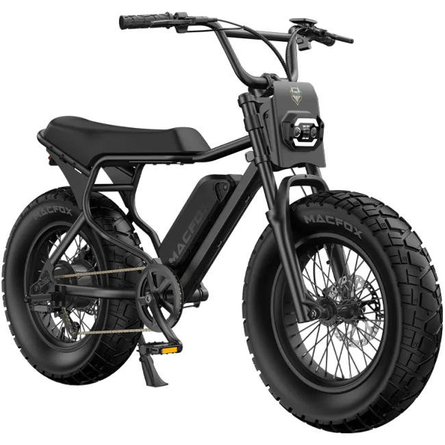 Macfox X7
