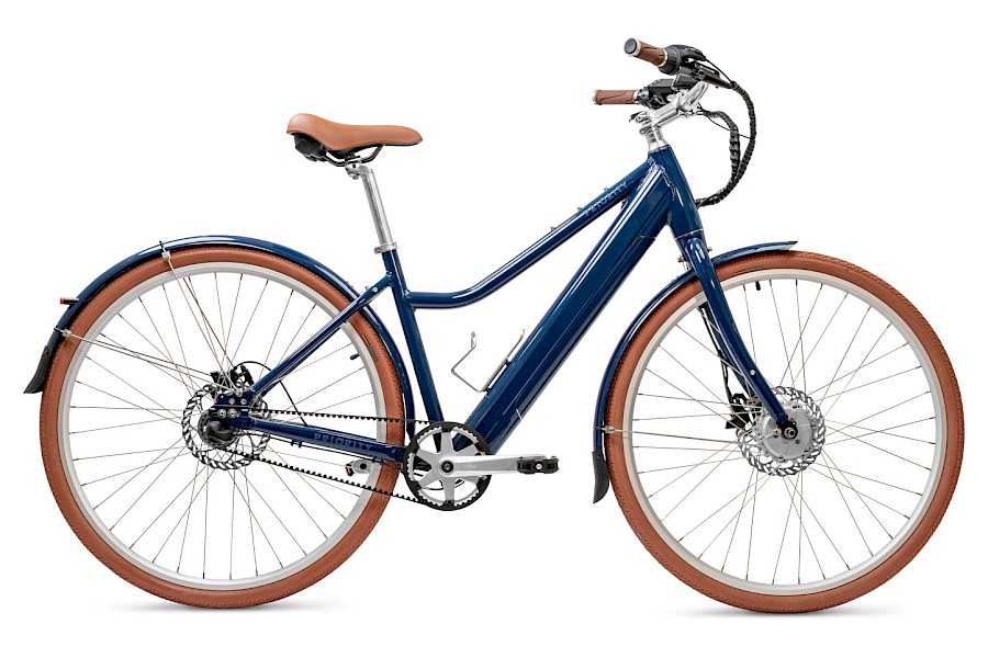 Priority Bicycles Glide