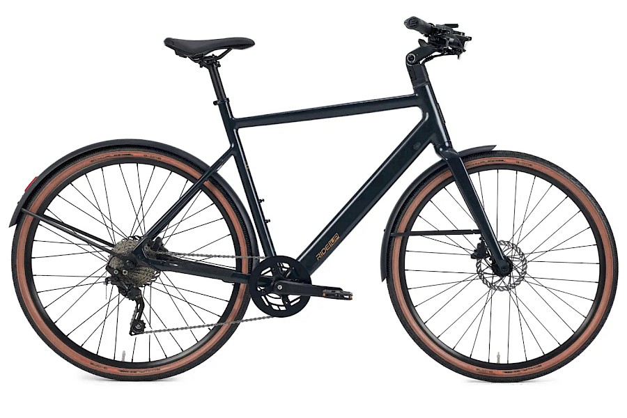 Ride1Up Roadster V3 Chain