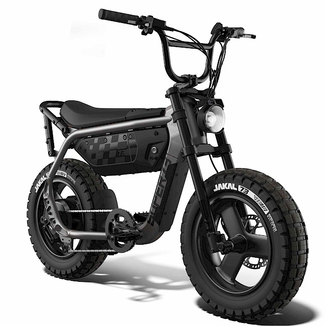 Super73 MZFT