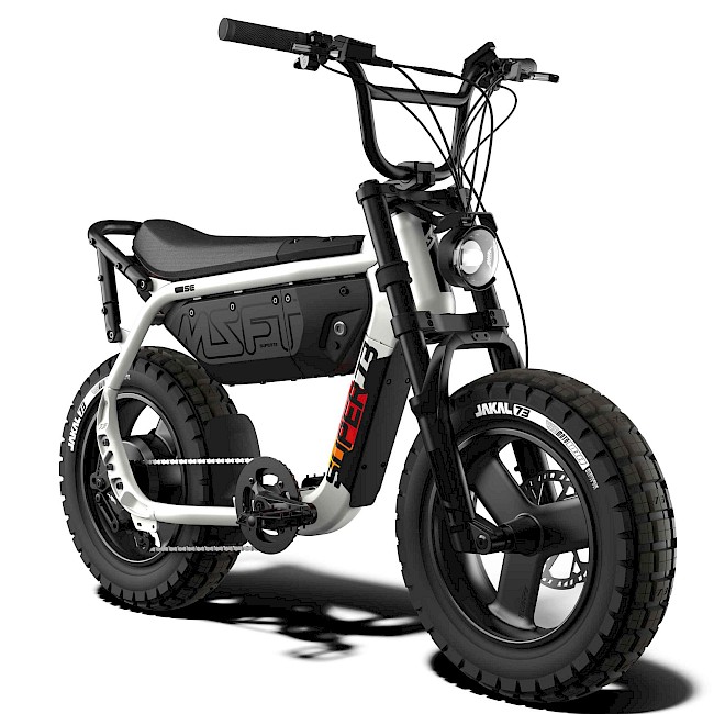 Super73 MZFT-SE