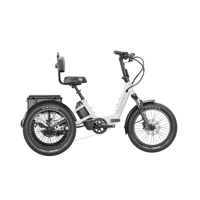 Velotric Triker