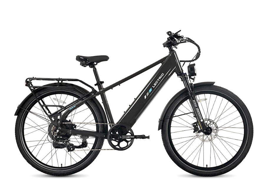Lectric eBikes XPress2